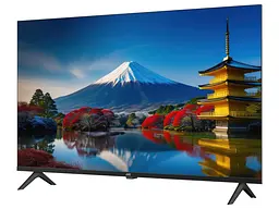 Телевізор JVC LT-43MU759 - мініатюра 2