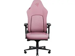 Комп'ютерне крісло для геймера Razer Iskur V2 NewGen Quartz (RZ38-04900900-R3G1)