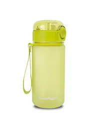 Пляшка COOLPACK MILA Yellow для води 400 мл (02604CP)