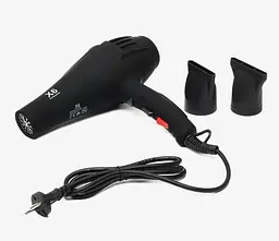 Фен Enzo X6 Professional 9996-2800 з іонізацією 2500 Вт - мініатюра 2