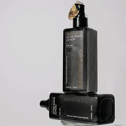 Лосьйон після гоління для чоловіків Choice Antistress After Shave Lotion 200 мл White Mandarin - мініатюра 3