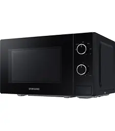 Мікрохвильова піч Samsung MS20A3010AL/UA - мініатюра 3