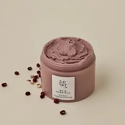 Освіжальна маска для пор з червоними бобами Beauty of Joseon Red Bean Refreshing Pore Mask 140 мл - мініатюра 12