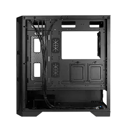 Корпус Chieftec Apex Air Black (GA-01B-M-OP) - мініатюра 6