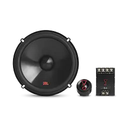 Компонентна акустична система JBL STAGE3 607CF - мініатюра 2