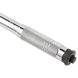 Ключ Sigma динамометричний 1/2" 28-210 Нм кейс (6049011) - мініатюра 5