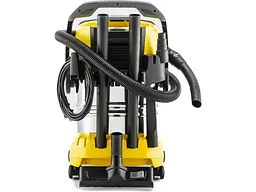 Професійний пилосос Karcher WD 5 P S V-25/5/22 (1.628-357.0) - мініатюра 5