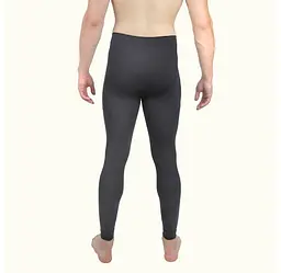 Термоштани чоловічі з шерстю мериноса Hanna Style XXL od00069138 - мініатюра 2