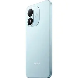 Смартфон Redmi Note 17 4/128GB Sky Teal Global EU [178020] - мініатюра 7