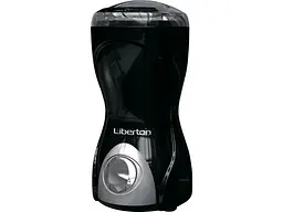 Кавомолка Liberton LCG-1601 Black