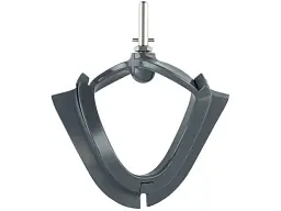 Кухонна машина Kenwood Titanium Chef Patissier KWL90.594SI - мініатюра 10
