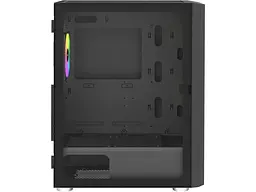 Корпус Montech X2 Plus Black - мініатюра 2