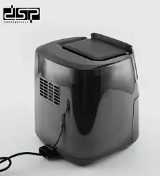 Аерофритюрниця з повітряним смаженням DSP KB2139, 1600 Вт 7.5 л (44602-KB2139_2394) - мініатюра 5