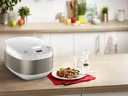 Мультиварка Moulinex Simply Cook MK622132 - мініатюра 7