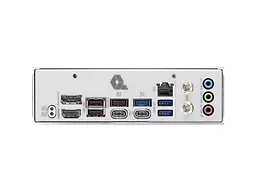 Материнська плата MSI PRO B850M-A WIFI PZ - мініатюра 4