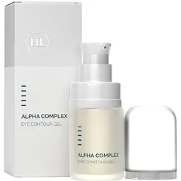 Гель для повік Holy Land Alpha Complex Eye Contour Gel 15 мл
