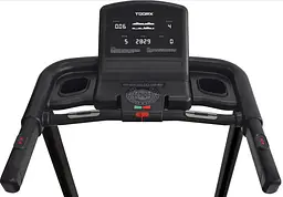 Бігова доріжка Toorx Treadmill Experience Plus (EXPERIENCE-PLUS) - мініатюра 3