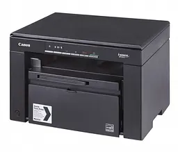 МФУ А4 ч/б Canon i-SENSYS MF3010 (5252B004)