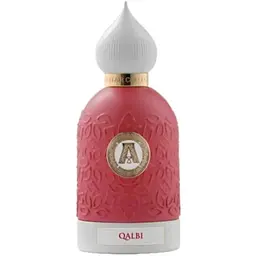 Парфуми оригінал Attar Collection Qalbi 80 мл Extrait de Parfum