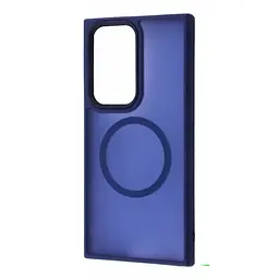 Чохол WAVE Matte Insane Case with Magnetic Ring Samsung Galaxy S23 Ultra в асортименті - мініатюра 4