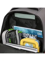 Рюкзак шкільний YES TS-59L Access (550409) - мініатюра 6