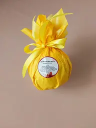 Бомбочка-гейзер для ванни Svich Shop Iren Osadcha Аромат Сходу 190 г - мініатюра 2
