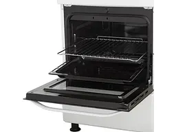 Плита комбінована ELEYUS KRONO 5003 EF WH - мініатюра 6