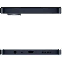 Смартфон Realme C33 4/64GB Night Sea (Global) NFC - мініатюра 2