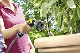 Багатофункціональний металевий пістолет Karcher Premium (2.645-271.0) - мініатюра 2