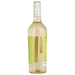 Вино Fantini Terre d’Abruzzo Pinot Grigio IGT біле сухе 10.5-15 % 0.75 л - мініатюра 3