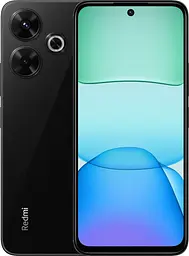 Смартфон Xiaomi Redmi 13 8/256GB Black Global Без NFC no charger