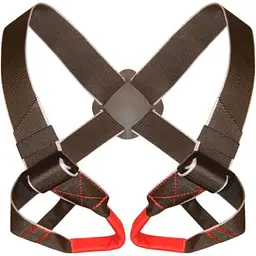 Грудна обвязка Travel Extreme S/M Коричневий (1060-TE01011)