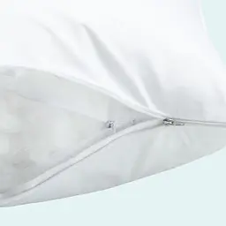 Набір подушок Ideia Premium Soft аналог лебединого пуху 50x70 см (8000035764) - мініатюра 3