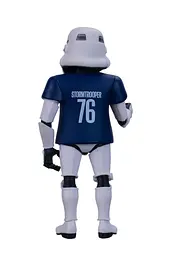 Колекційна Minix фігурка Stormtrooper PSG fan 12 см (21208) - мініатюра 6