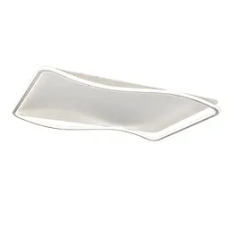 Люстра стельова LED Levistella 7871025, 112W, сучасний стиль, з пультом управління - мініатюра 4