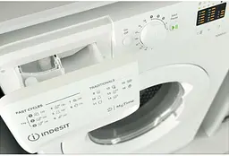 Пральна машина Indesit OMTWSA 51052 W EU (869991596890) - мініатюра 4