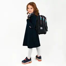 Шкільний рюкзак Kite Education Pretty Kitty (K26-724S-1) - мініатюра 14