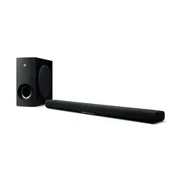 Саундбар Yamaha SR-B40A Black - мініатюра 1
