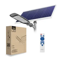 Прожектор Videx LED 60W 5000K (VL-SLSO-605) - мініатюра 11