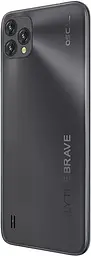Смартфон Blackview Oscal C60 4/32Gb black - мініатюра 4