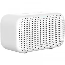 Bluetooth-колонка Xiaomi Redmi Ai Play Speaker L07A, QBH4167CN біла - мініатюра 4