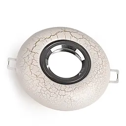 Світильник точковий Brille з підсвічуванням HDL-G234 MR16 CW 36-075