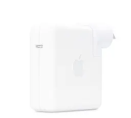Блок живлення для ноутбука Apple 96W USB-C Power Adapter (MX0J2) BOX orig [50459] - мініатюра 3