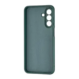 Чохол TPU Colorful Protected Camera Samsung A26 5G (A266) Dark green - мініатюра 2
