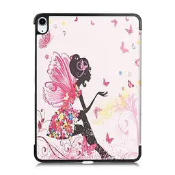 Чохол-книжка BeCover Smart Case для Apple iPad Air 11" M2/M3 (2024/2025) Fairy (711602) - мініатюра 4