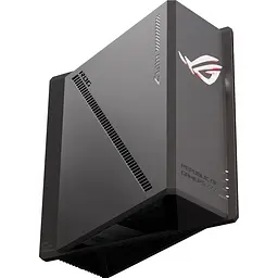 Бездротовий маршрутизатор (роутер) Wi-Fi Asus ROG Strix GS-BE18000 (90IG09Y0-MO9C00) [157022] - мініатюра 4