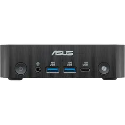 Комп'ютер ASUS PN54-BBR522MNS1 / Ryzen5 220, 2*SO-DIMM, M.2SSD, WiFi (90MR01D2-M000D0) - мініатюра 2