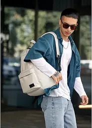 Рюкзак Sambag 46х28х13 см sum0022760 - мініатюра 2