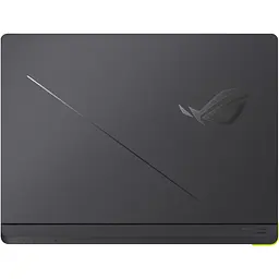 Ігровий ноутбук ASUS ROG Strix G16 G615LR Intel Core Ultra 7 255HX до 5, 2 ГГц, 16, 2, 5K WQXGA, IPS, 240 Гц, G- Sync, 32 ГБ DDR5, 2 ТБ SSD, GeForce RTX 5070 Ti 12 ГБ GDDR7, Windows 11 Home, Volt Green - мініатюра 20