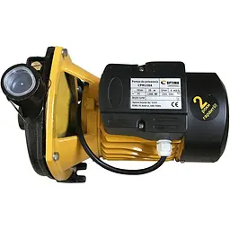 Насос відцентровий Optima CPm158A 1,3кВт - мініатюра 4